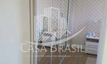 Imagem 6: Apartamento com 3 Dormitorio(s) localizado(a) no bairro Jardim das Indústrias em São José