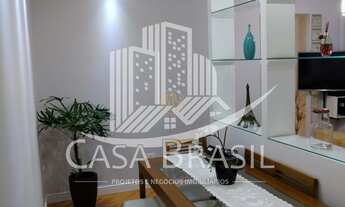 Imagem: Apartamento com 2 Dormitorio(s) localizado(a)