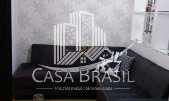 Imagem 2: Apartamento com 2 Dormitorio(s) localizado(a) no bairro JARDIM PAULISTA em São José dos C