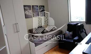 Imagem 3: Apartamento com 2 Dormitorio(s) localizado(a) no bairro JARDIM PAULISTA em São José dos C