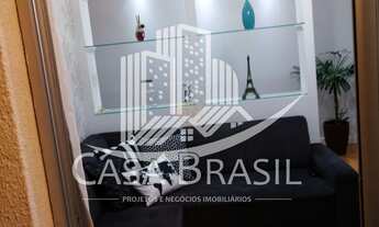 Imagem 4: Apartamento com 2 Dormitorio(s) localizado(a) no bairro JARDIM PAULISTA em São José dos C