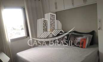 Imagem 5: Apartamento com 2 Dormitorio(s) localizado(a) no bairro JARDIM PAULISTA em São José dos C