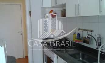 Imagem 6: Apartamento com 2 Dormitorio(s) localizado(a) no bairro JARDIM PAULISTA em São José dos C