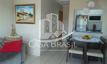 Imagem 4: Apartamento com 2 Dormitorio(s) localizado(a) no bairro Parque Industrial em São José dos