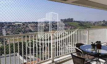 Imagem: Apartamento com 3 Dormitorio(s) localizado(a)