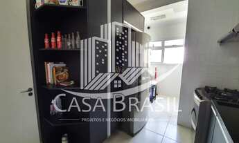 Imagem 5: Apartamento com 3 Dormitorio(s) localizado(a) no bairro FLORADAS DE SÃO JOSÉ em São José