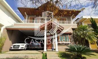 Imagem: Sobrado com 4 Dormitorio(s) localizado(a)