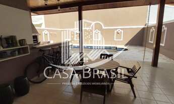 Imagem 4: Sobrado com 4 Dormitorio(s) localizado(a) no bairro CONDOMÍNIO SUNSET PARK em São José do