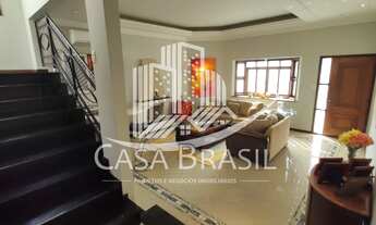 Imagem 5: Sobrado com 4 Dormitorio(s) localizado(a) no bairro CONDOMÍNIO SUNSET PARK em São José do