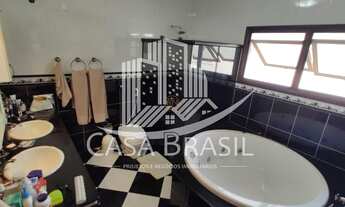 Imagem 6: Sobrado com 4 Dormitorio(s) localizado(a) no bairro CONDOMÍNIO SUNSET PARK em São José do