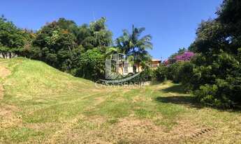 Imagem 2: Terreno com 5 Dormitorio(s) localizado(a) no bairro CONDOMÍNIO RESIDENCIAL MIRANTE DO VAL