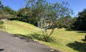 Imagem 4: Terreno com 5 Dormitorio(s) localizado(a) no bairro CONDOMÍNIO RESIDENCIAL MIRANTE DO VAL