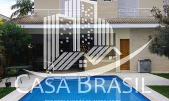 Imagem: Sobrado com 5 Dormitorio(s) localizado(a)