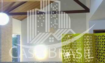 Imagem 3: Sobrado com 5 Dormitorio(s) localizado(a) no bairro URBANOVA VI em São José dos Campos