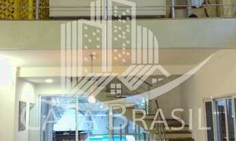 Imagem 4: Sobrado com 5 Dormitorio(s) localizado(a) no bairro URBANOVA VI em São José dos Campos