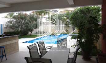 Imagem 6: Sobrado com 5 Dormitorio(s) localizado(a) no bairro URBANOVA VI em São José dos Campos