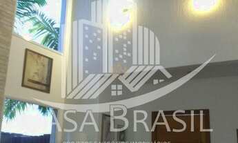 Imagem 7: Sobrado com 5 Dormitorio(s) localizado(a) no bairro URBANOVA VI em São José dos Campos