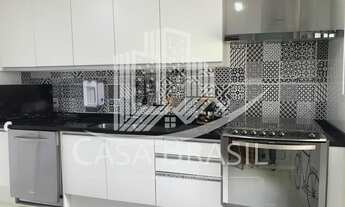 Imagem 2: Apartamento com 3 Dormitorio(s) localizado(a) no bairro Parque Residencial Aquarius em Sã