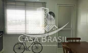 Imagem 3: Apartamento com 3 Dormitorio(s) localizado(a) no bairro Parque Residencial Aquarius em Sã