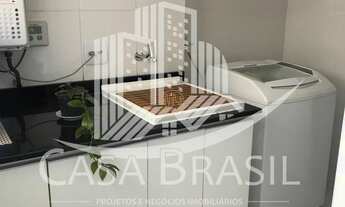 Imagem 5: Apartamento com 3 Dormitorio(s) localizado(a) no bairro Parque Residencial Aquarius em Sã