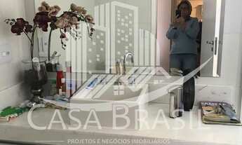 Imagem 7: Apartamento com 3 Dormitorio(s) localizado(a) no bairro Parque Residencial Aquarius em Sã