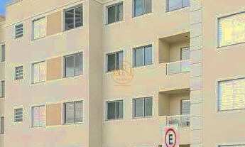 Imagem: Apartamento com 2 Dormitorio(s) localizado(a)