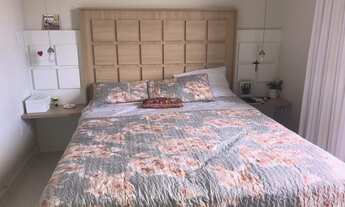 Imagem 6: Apartamento com 3 Dormitorio(s) localizado(a) no bairro JARDIM ESPLANADA em São José dos