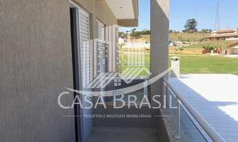 Imagem 3: Casa com 3 Dormitorio(s) localizado(a) no bairro CONDOMÍNIO TERRAS DO VALE em Caçapava