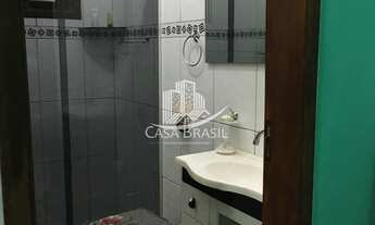 Imagem 2: Sobrado com 4 Dormitorio(s) localizado(a) no bairro JARDIM ALTOS DE SANTANA em São José d