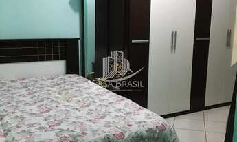 Imagem 3: Sobrado com 4 Dormitorio(s) localizado(a) no bairro JARDIM ALTOS DE SANTANA em São José d
