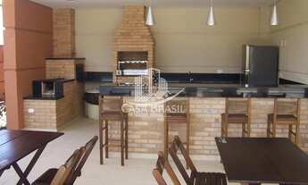 Imagem 3: Apartamento com 4 Dormitorio(s) localizado(a) no bairro Parque Residencial Aquarius em Sã