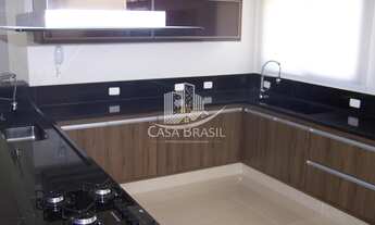 Imagem 7: Apartamento com 4 Dormitorio(s) localizado(a) no bairro Parque Residencial Aquarius em Sã