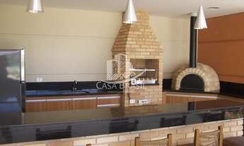 Imagem 2: Apartamento com 4 Dormitorio(s) localizado(a) no bairro Parque Residencial Aquarius em Sã