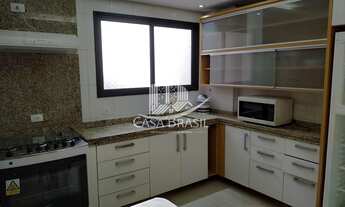 Imagem 2: Apartamento com 4 Dormitorio(s) localizado(a) no bairro VILA ADYANA em São José dos Campo