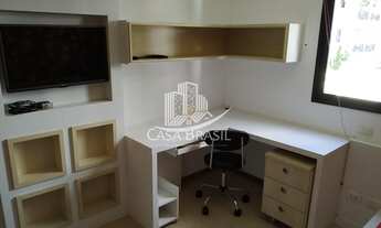 Imagem 6: Apartamento com 4 Dormitorio(s) localizado(a) no bairro VILA ADYANA em São José dos Campo