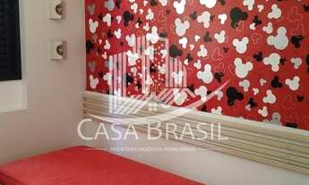 Imagem 7: Apartamento com 4 Dormitorio(s) localizado(a) no bairro VILA ADYANA em São José dos Campo