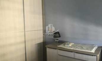 Imagem 2: Apartamento com 3 Dormitorio(s) localizado(a) no bairro Parque Residencial Aquarius em Sã