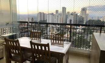 Imagem 4: Apartamento com 3 Dormitorio(s) localizado(a) no bairro Parque Residencial Aquarius em Sã