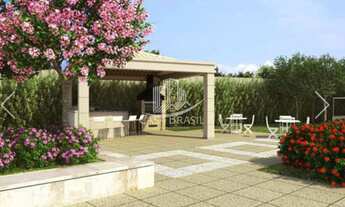 Imagem 5: Apartamento com 3 Dormitorio(s) localizado(a) no bairro Parque Residencial Aquarius em Sã