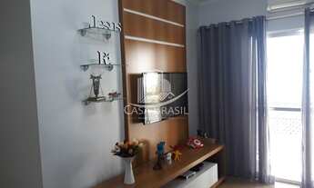 Imagem: Apartamento com 2 Dormitorio(s) localizado(a)