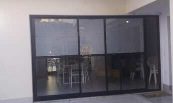 Imagem 2: Casa com 3 Dormitorio(s) localizado(a) no bairro CONDOMÍNIO RESIDENCIAL JAGUARY em São Jo