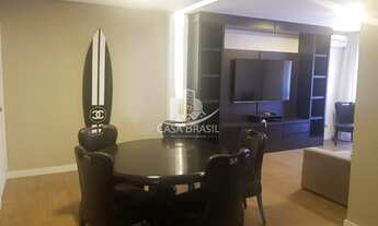 Imagem 1: Apartamento com 3 Dormitorio(s) localizado(a) no bairro Parque Residencial Aquarius em Sã