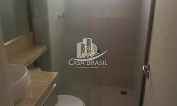 Imagem 2: Apartamento com 3 Dormitorio(s) localizado(a) no bairro Parque Residencial Aquarius em Sã