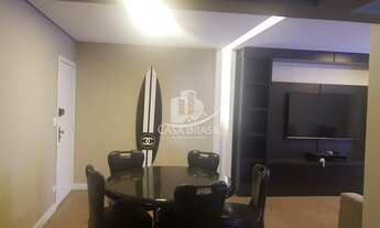 Imagem 3: Apartamento com 3 Dormitorio(s) localizado(a) no bairro Parque Residencial Aquarius em Sã