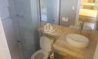 Imagem 5: Apartamento com 3 Dormitorio(s) localizado(a) no bairro Parque Residencial Aquarius em Sã