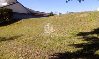 Imagem 4: Excelente Terreno no mirante do vale com 1.000 m² - Jacareí/SP