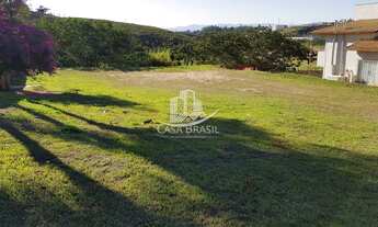 Imagem 2: Terreno com 2 Dormitorio(s) localizado(a) no bairro CONDOMÍNIO RESIDENCIAL MIRANTE DO VAL