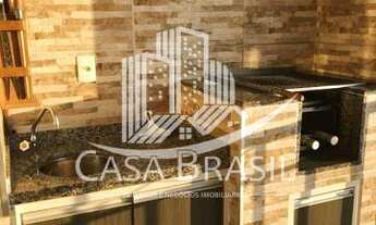 Imagem 5: Apartamento com 3 Dormitorio(s) localizado(a) no bairro VILA SANCHES em São José dos Camp