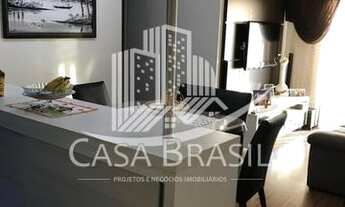 Imagem 6: Apartamento com 3 Dormitorio(s) localizado(a) no bairro VILA SANCHES em São José dos Camp