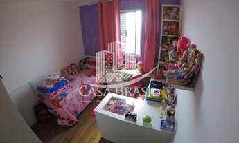 Imagem 6: Apartamento com 3 Dormitorio(s) localizado(a) no bairro JARDIM TERRAS DO SUL em São José